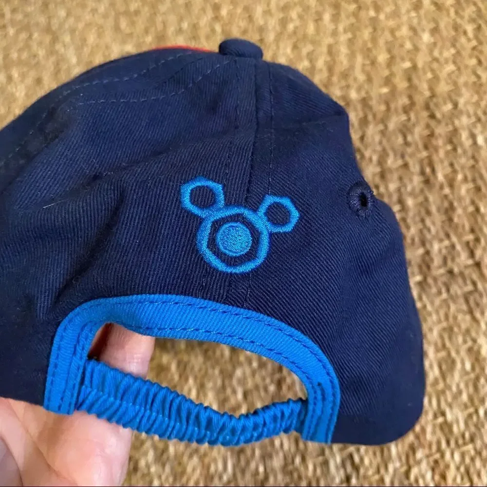 N/A mickey mouse